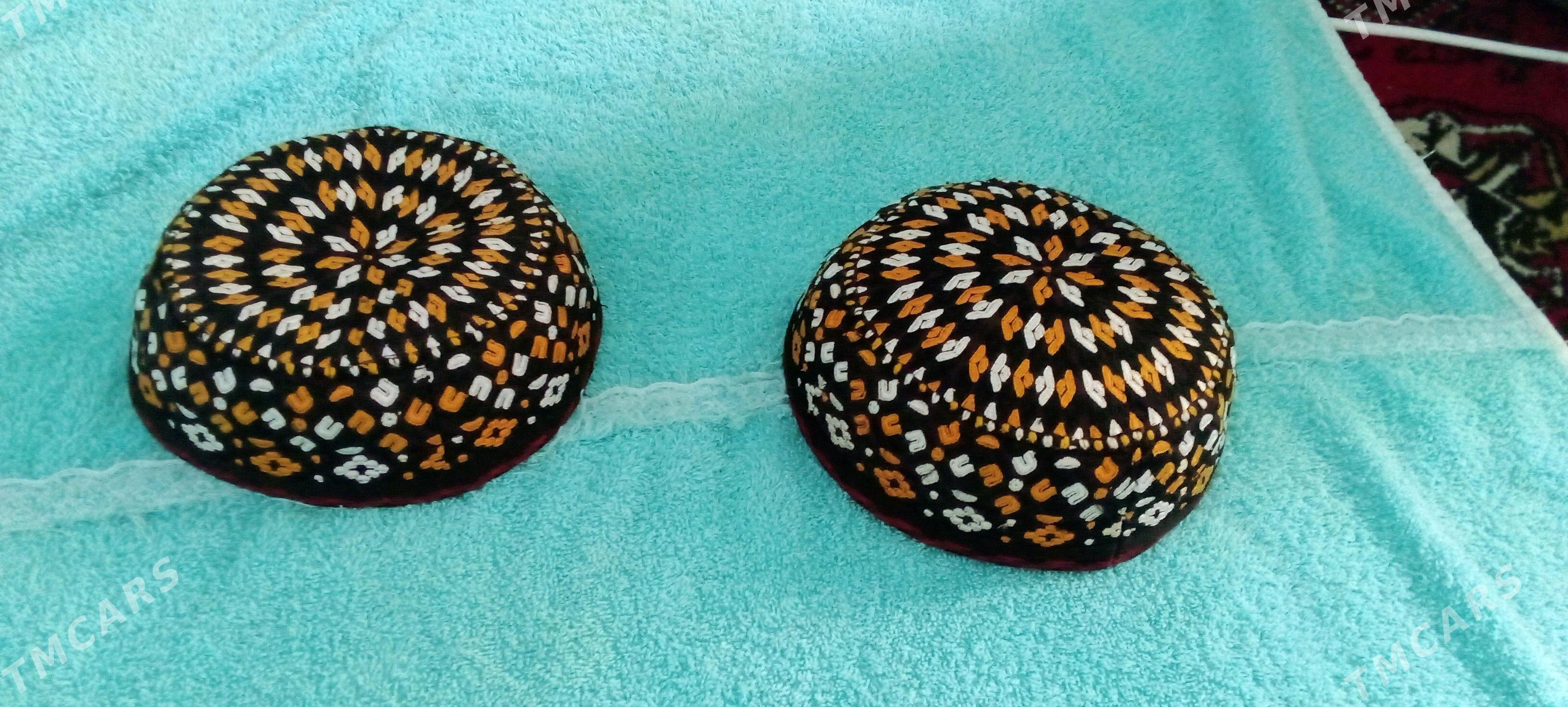 caga degisli.zatlar - Мары - img 5