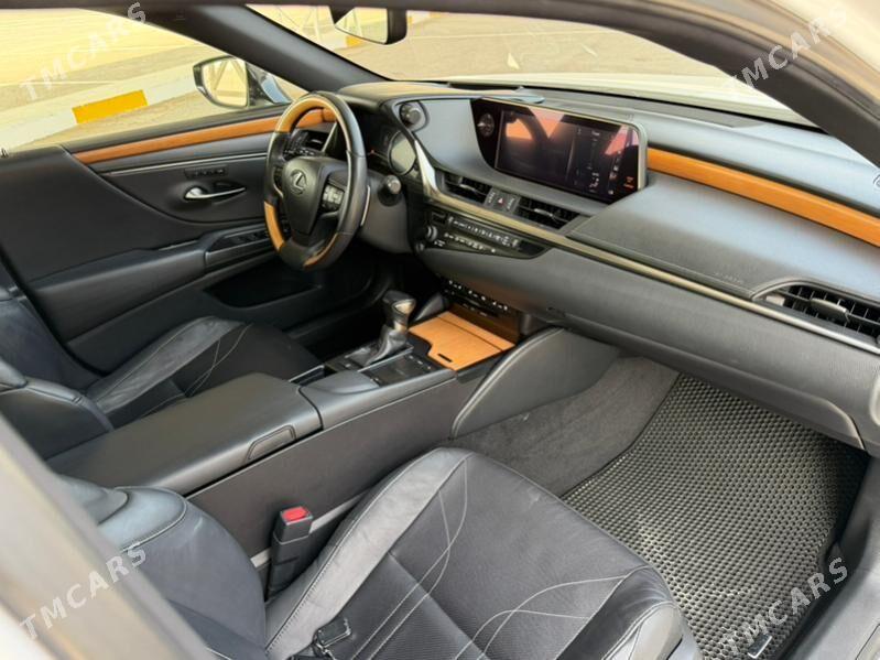 Lexus ES 350 2018 - 561 000 TMT - Ашхабад - img 2