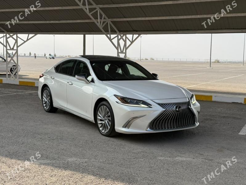 Lexus ES 350 2018 - 561 000 TMT - Ашхабад - img 3