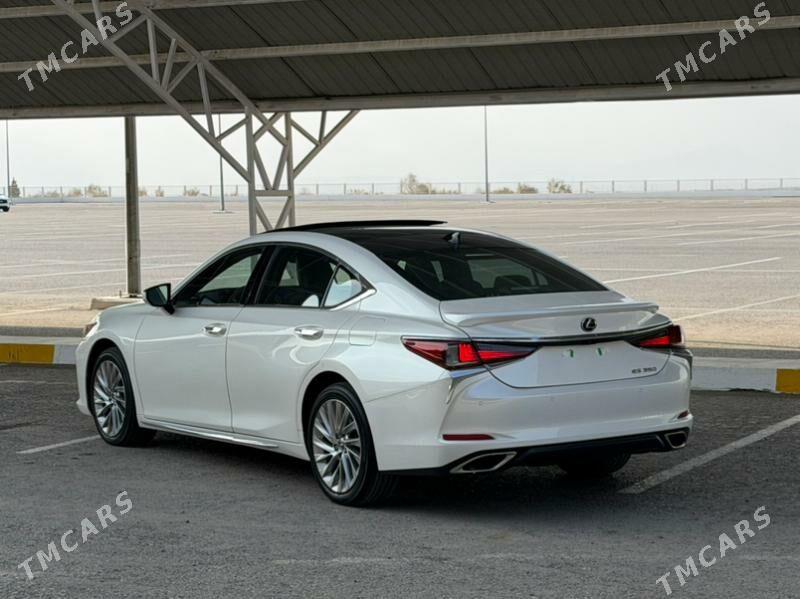 Lexus ES 350 2018 - 561 000 TMT - Ашхабад - img 6