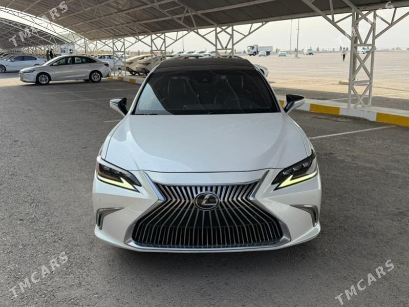 Lexus ES 350 2018 - 561 000 TMT - Ашхабад - img 5