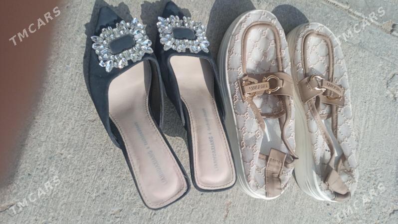 kowus.orginal - Aşgabat - img 1