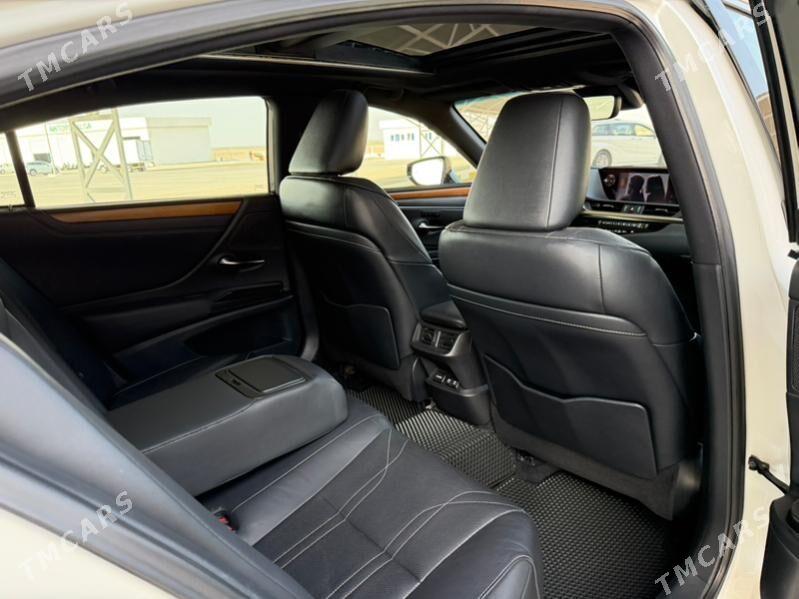 Lexus ES 350 2018 - 561 000 TMT - Ашхабад - img 7