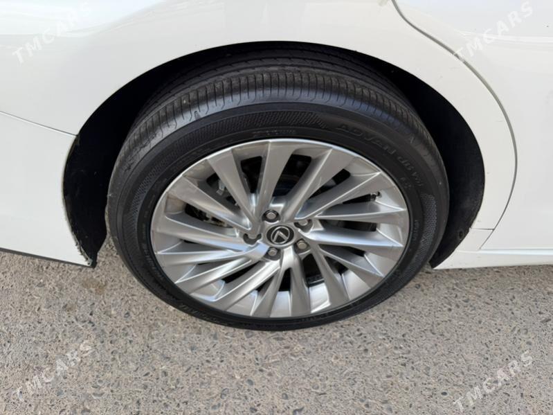 Lexus ES 350 2018 - 561 000 TMT - Ашхабад - img 10