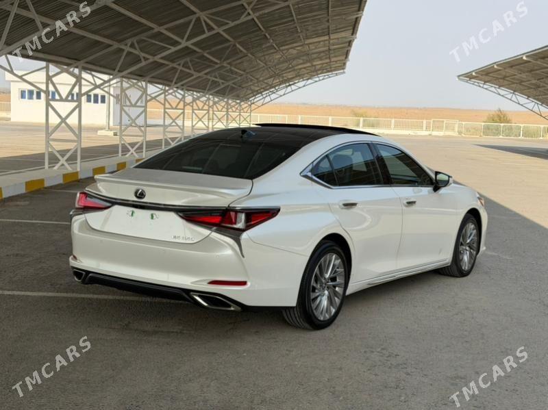 Lexus ES 350 2018 - 561 000 TMT - Ашхабад - img 8