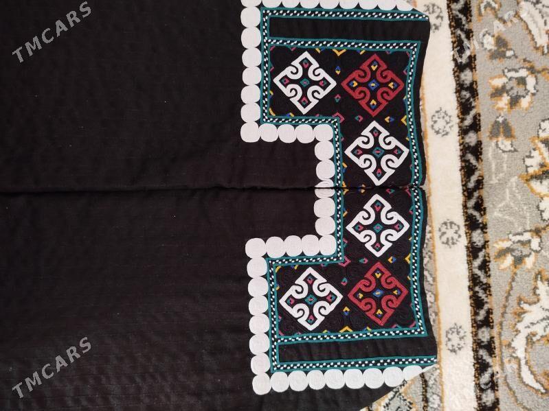 Piçenni nagyş - Балканабат - img 1