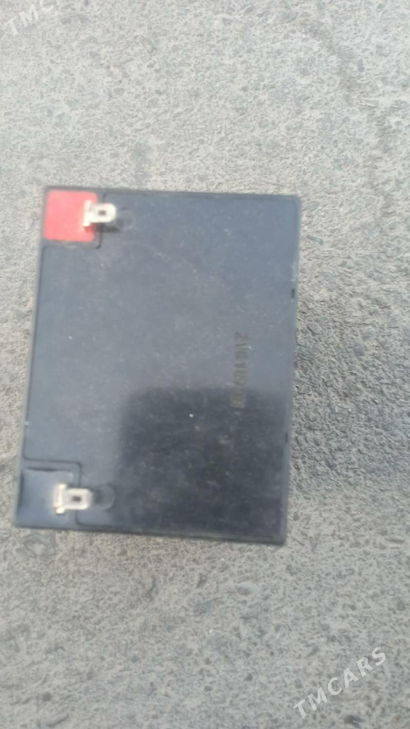 blok.pitaniye - Aşgabat - img 1