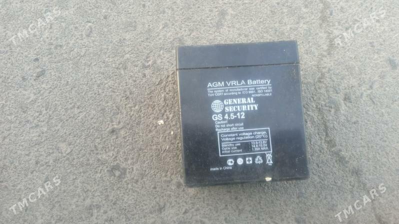 blok.pitaniye - Aşgabat - img 2