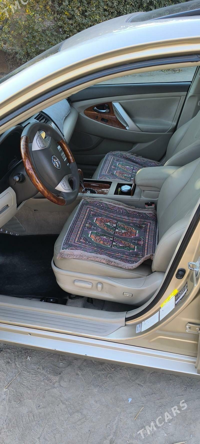 Toyota Camry 2010 - 250 000 TMT - Туркменабат - img 3