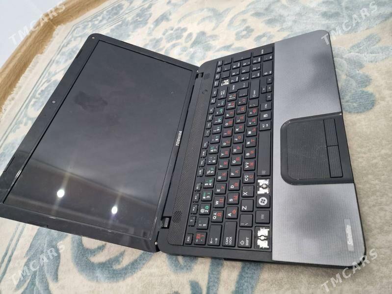 TOSHIBA ekran dowuk - Херрикгала - img 2