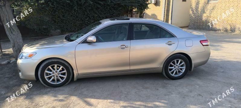 Toyota Camry 2010 - 250 000 TMT - Туркменабат - img 7