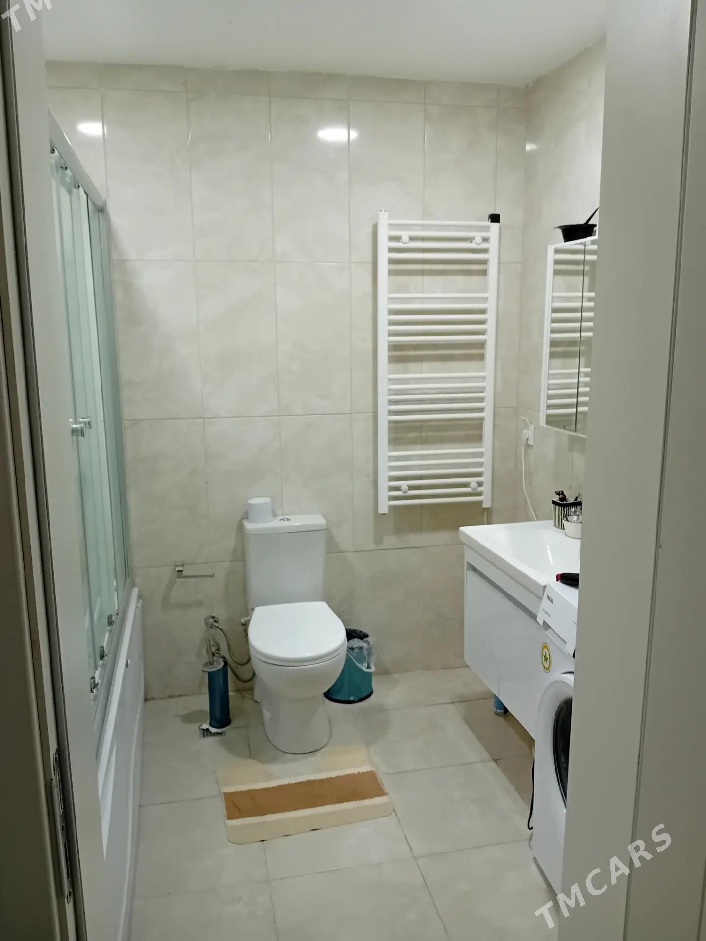МИР 8/5 НОВОСТРОЙКА - Aşgabat - img 5