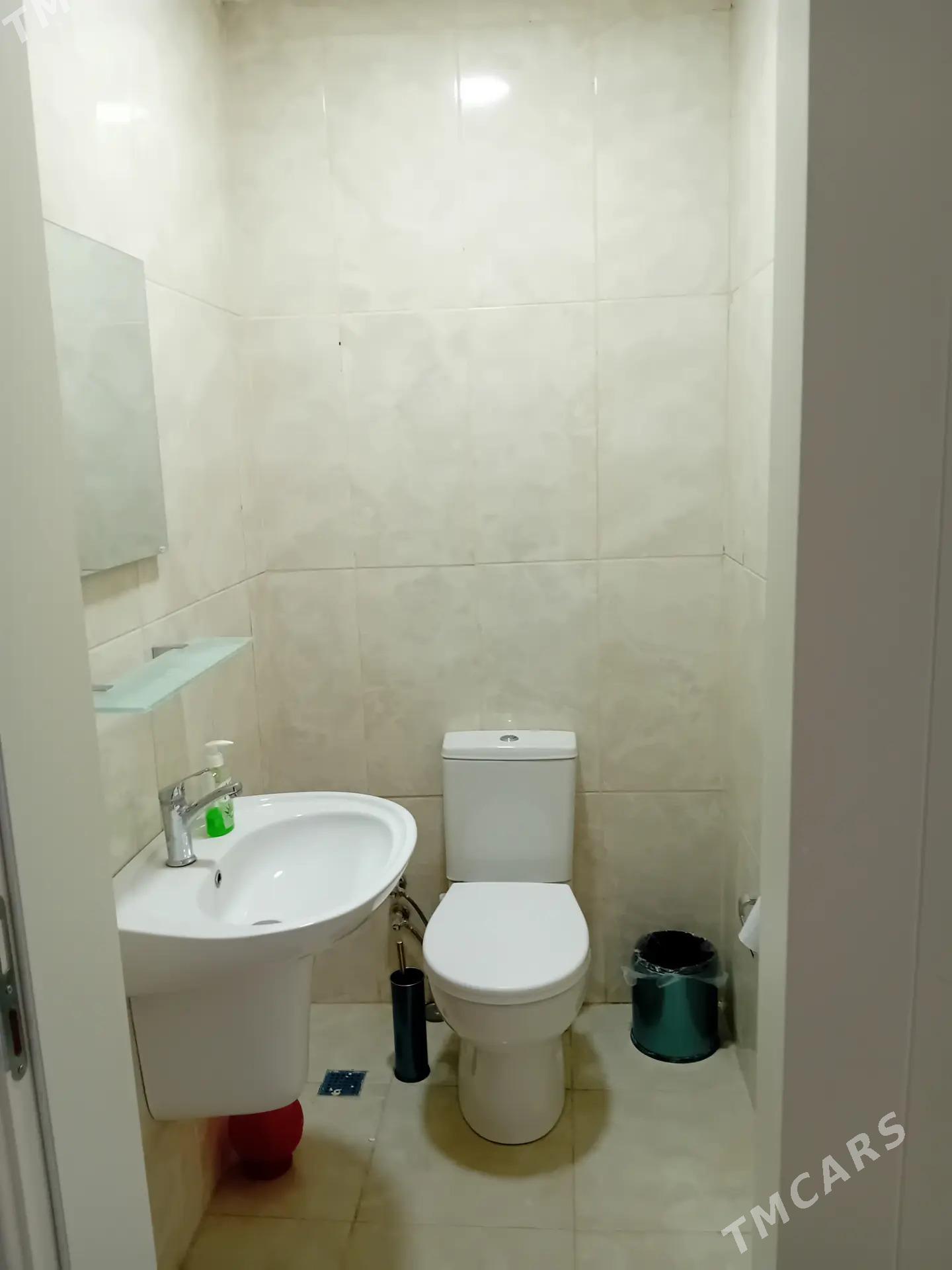 МИР 8/5 НОВОСТРОЙКА - Aşgabat - img 4