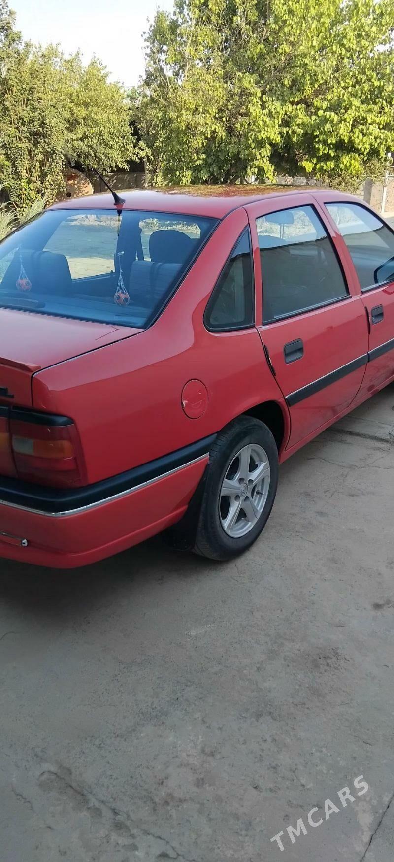 Opel Vectra 1994 - 54 000 TMT - Койтендаг - img 4