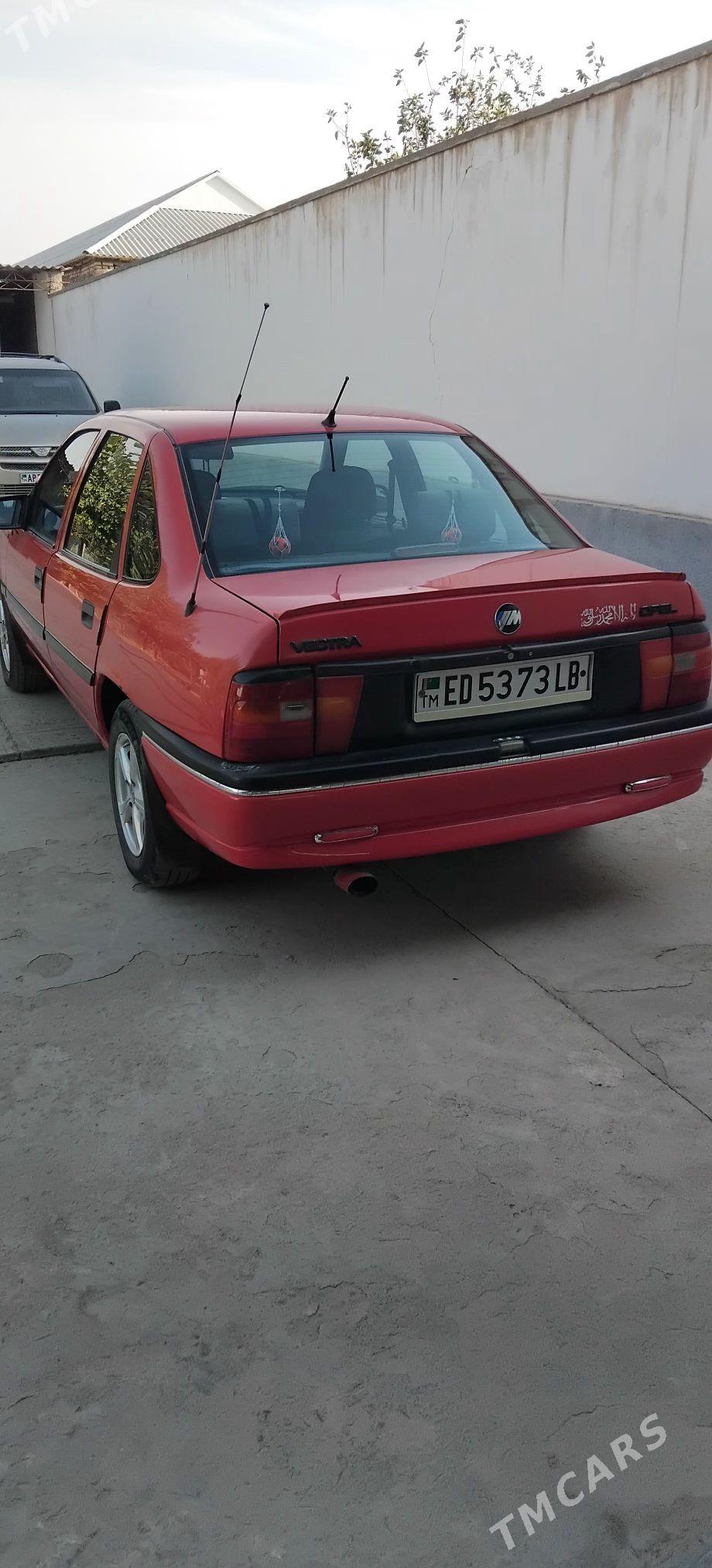 Opel Vectra 1994 - 54 000 TMT - Койтендаг - img 3