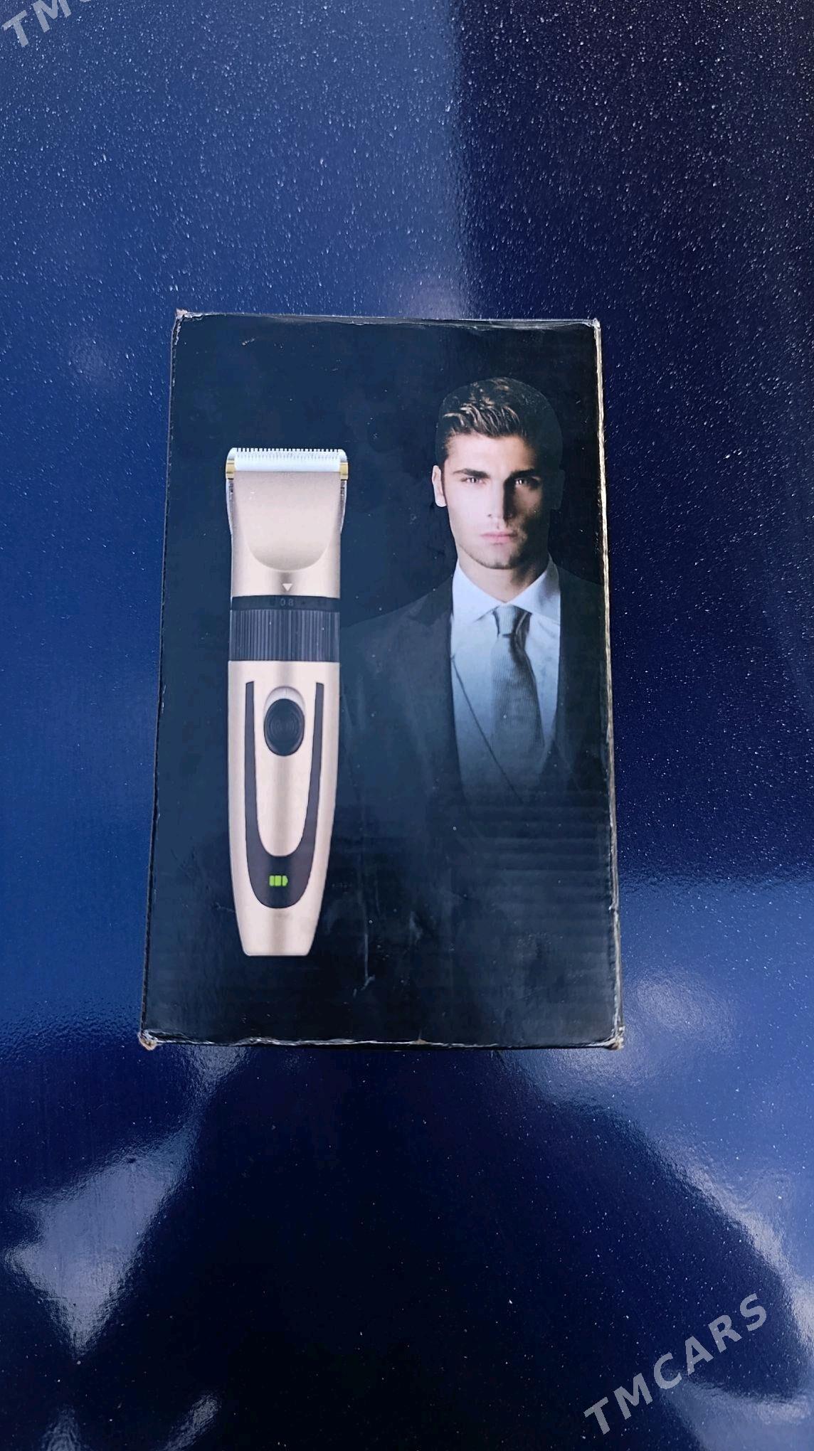 sac alyan masynka - Çärjew - img 3