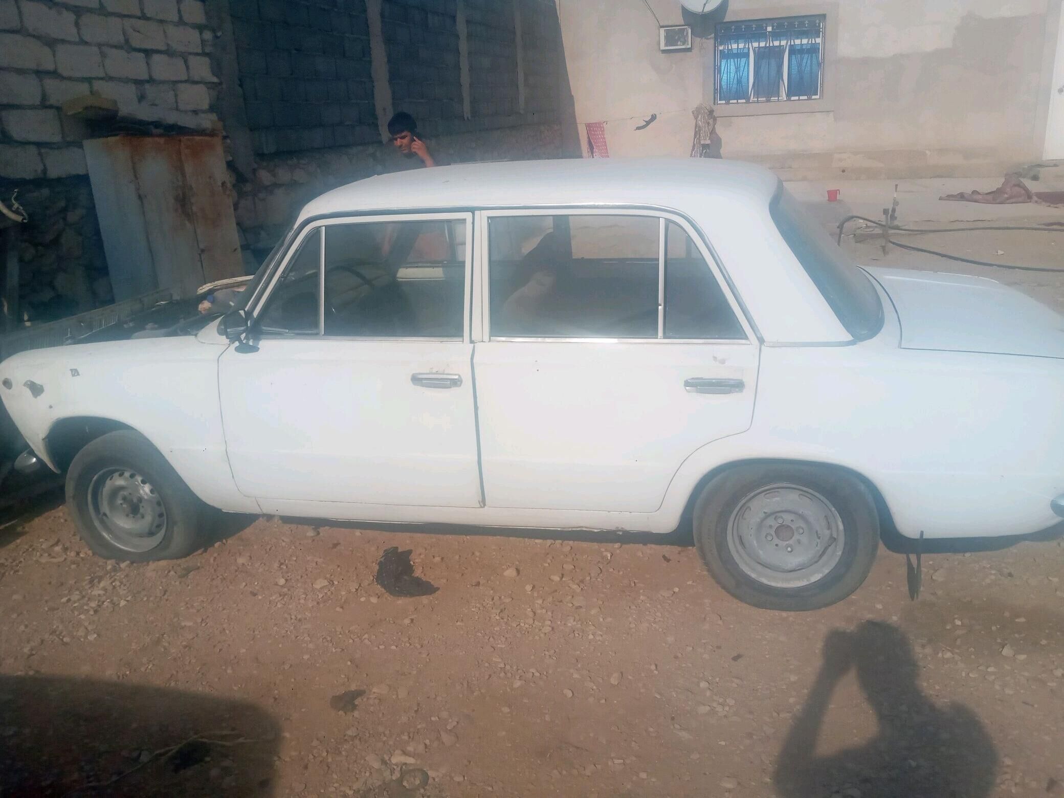 lada 50 TMT - Balkanabat - img 2