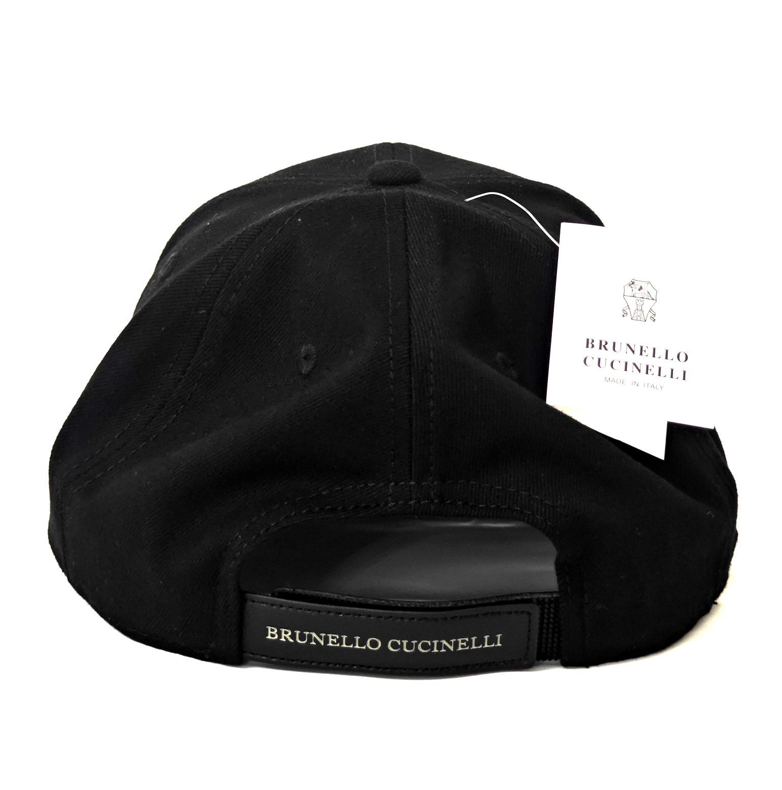 Brunello Cucinelli kepka - Ашхабад - img 2