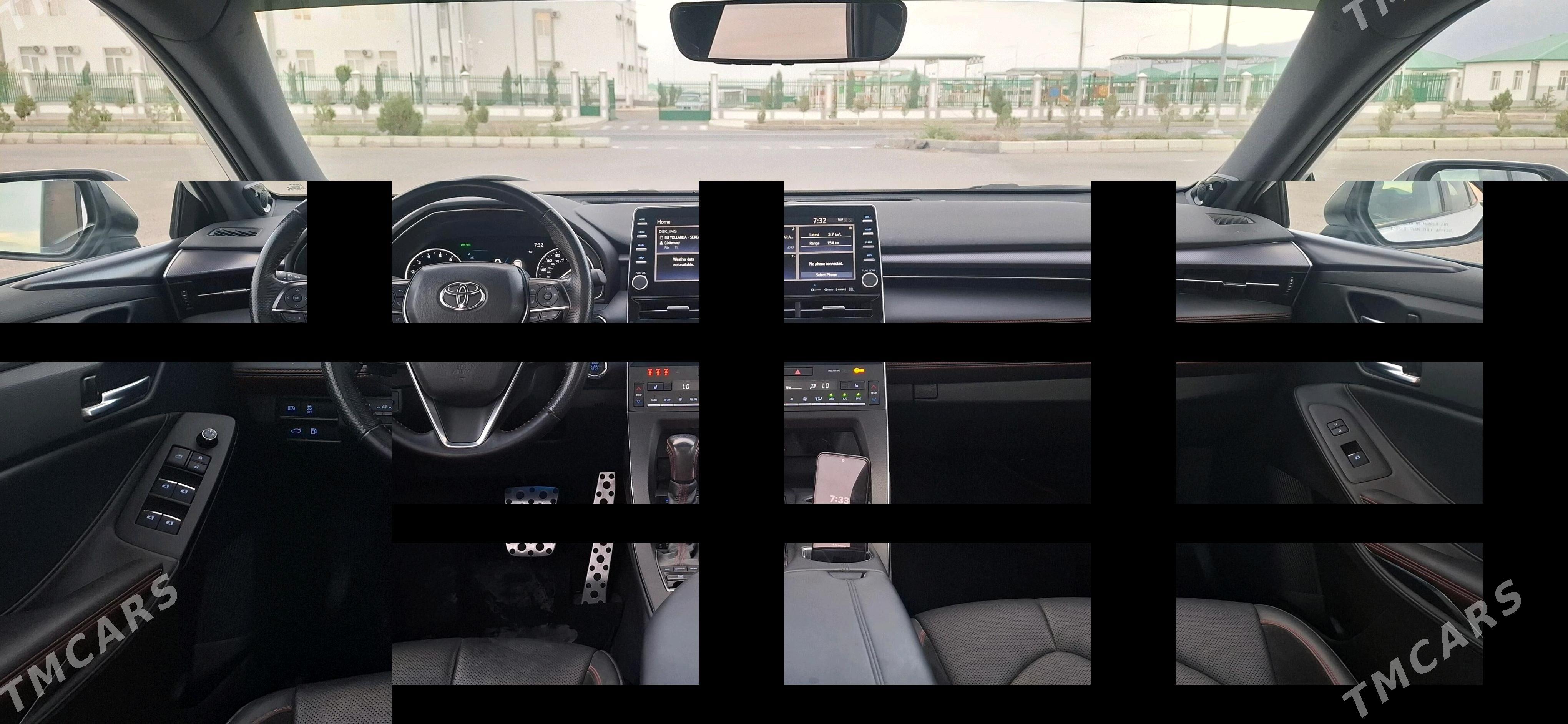 Toyota Avalon 2021 - 470 000 TMT - Gökdepe - img 2