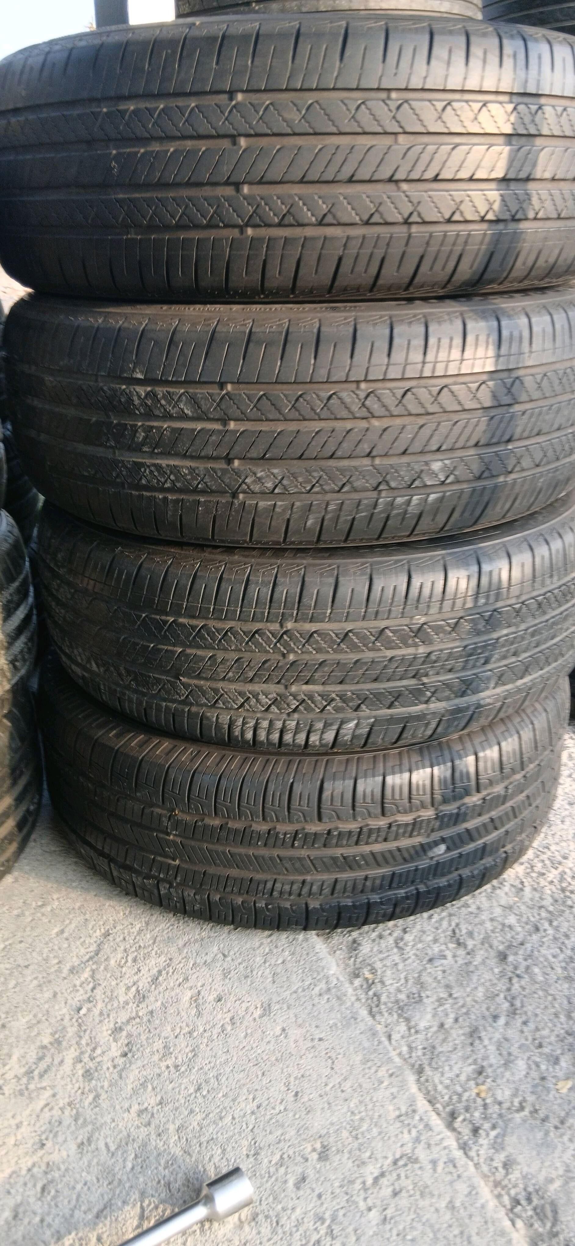 235 60 18 BRIDGESTONE 900 TMT - Aşgabat - img 1