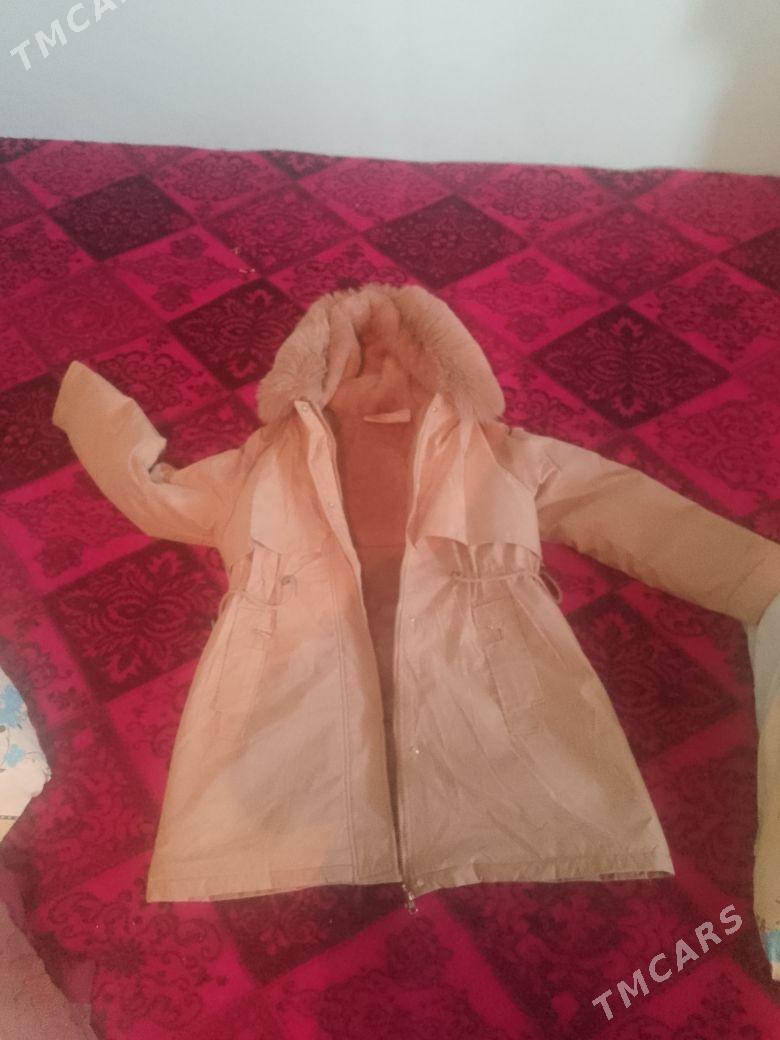 gyz kurtga - Bäherden - img 3