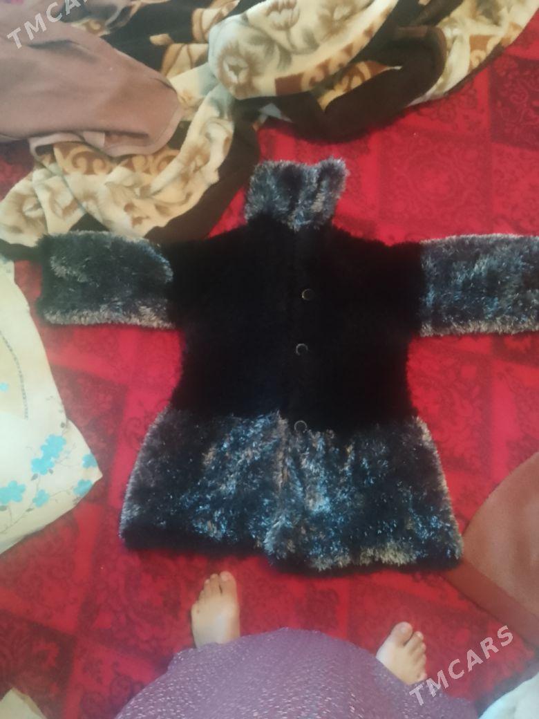 gyz kurtga - Bäherden - img 1