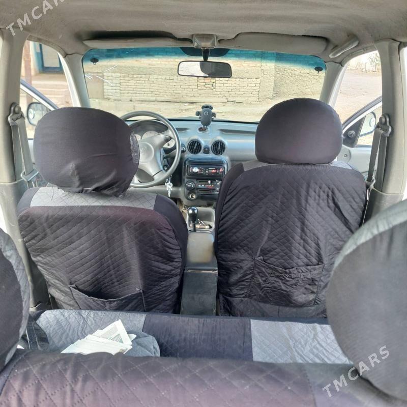 Kia Rio5 2002 - 26 000 TMT - Daşoguz - img 3