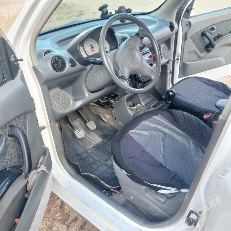 Kia Rio5 2002 - 26 000 TMT - Daşoguz - img 6