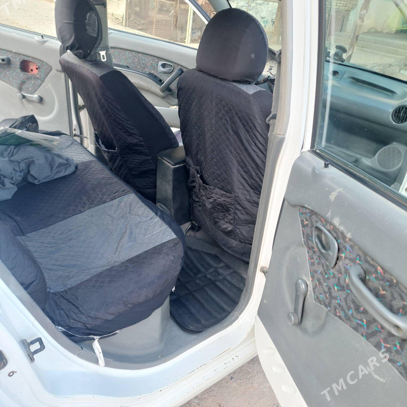 Kia Rio5 2002 - 26 000 TMT - Daşoguz - img 2