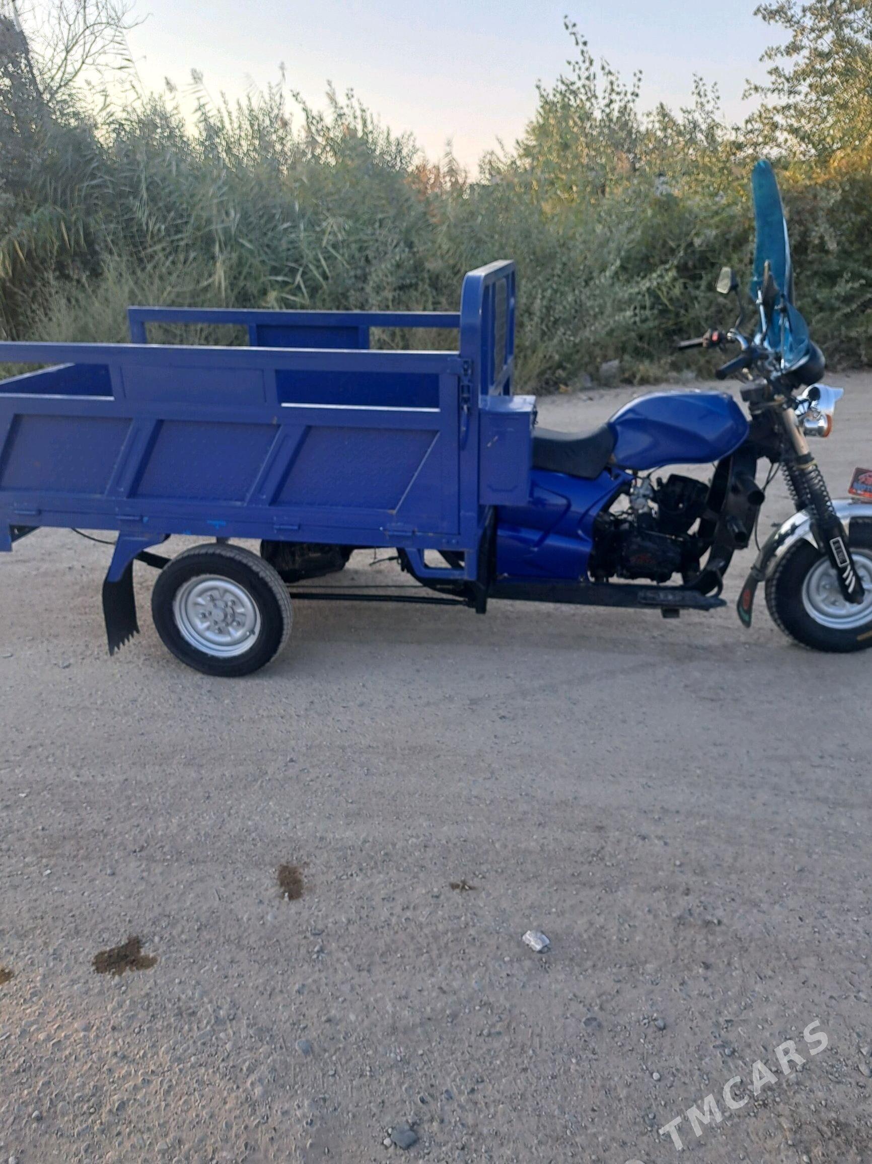 Fekon FK200-14G 2015 - 21 000 TMT - Mary - img 5