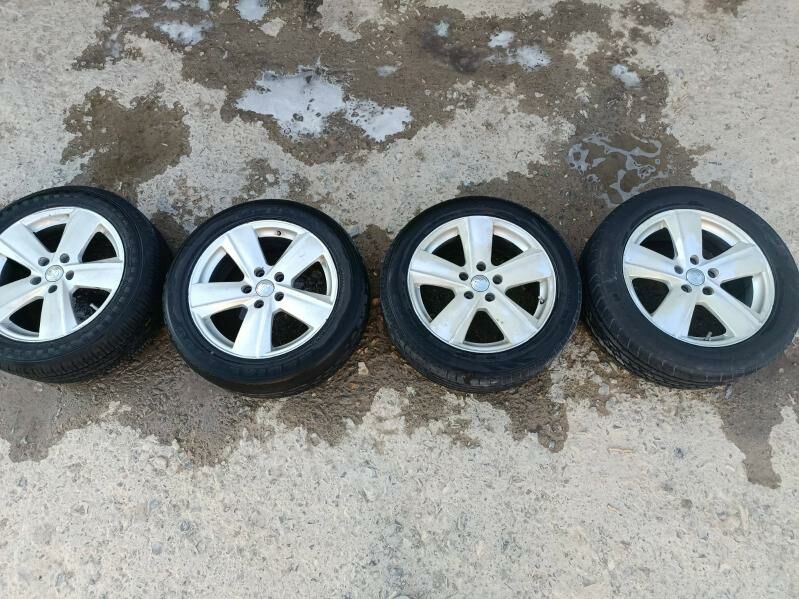 disga 17 1 200 TMT - Gyzylarbat - img 3