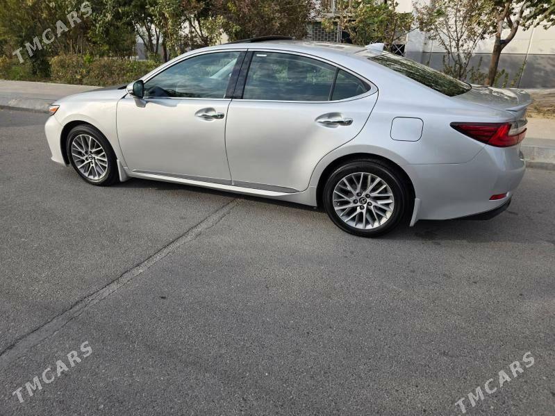 Lexus ES 350 2016 - 355 000 TMT - Ашхабад - img 5