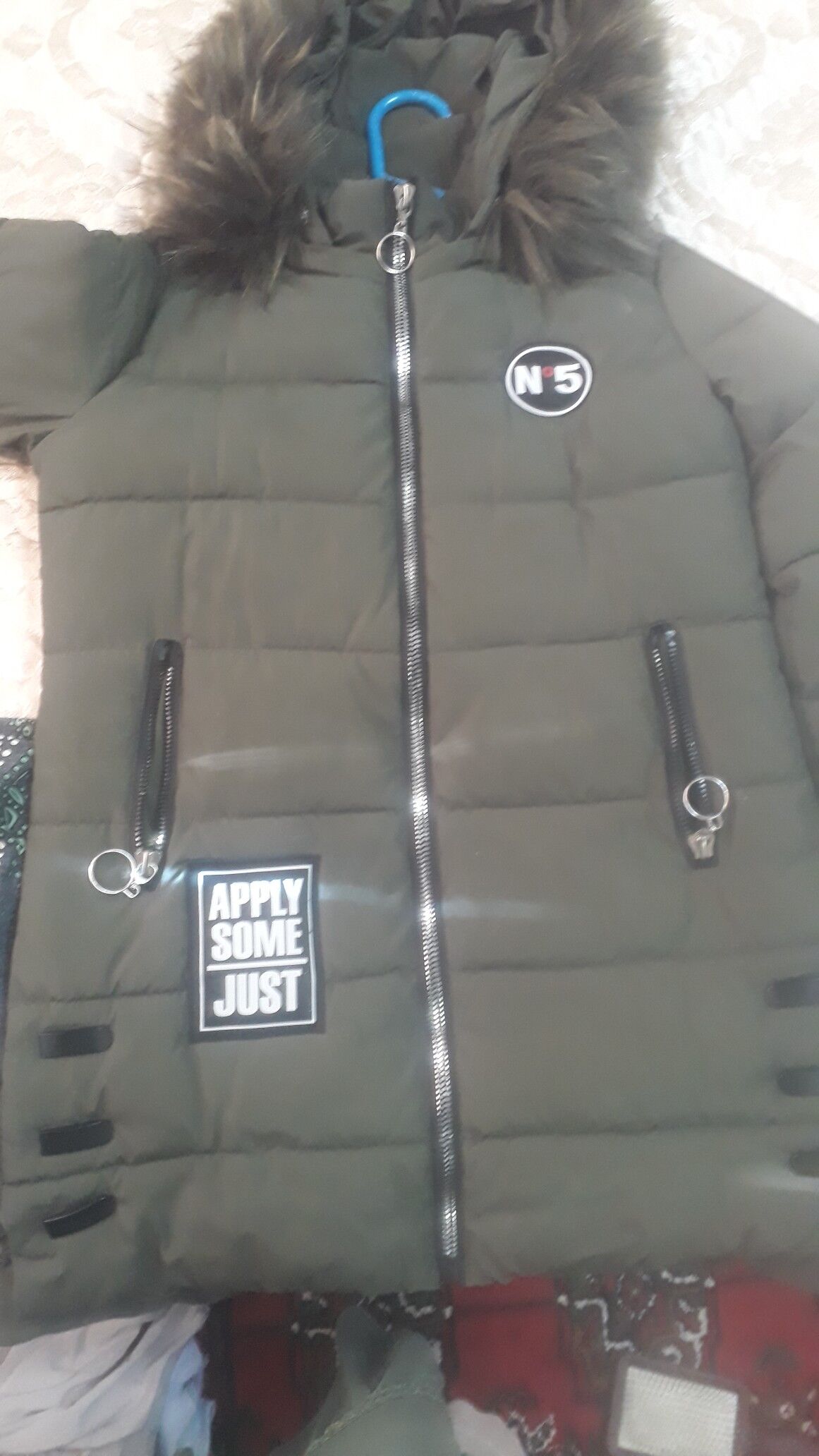 Куртка - Дашогуз - img 2