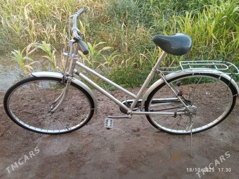 Dubaýski - Gurbansoltan Eje - img 1