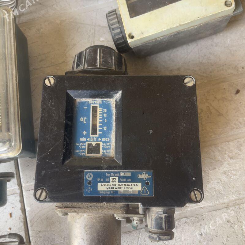 termostat - Чоганлы - img 2