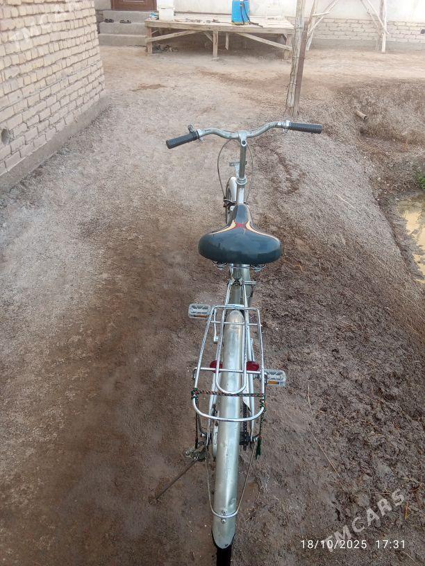 Dubaýski - Gurbansoltan Eje - img 5