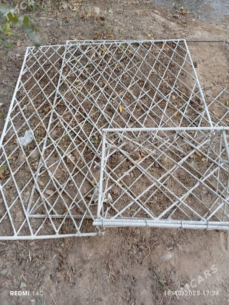 demir raşotko - Balkanabat - img 2