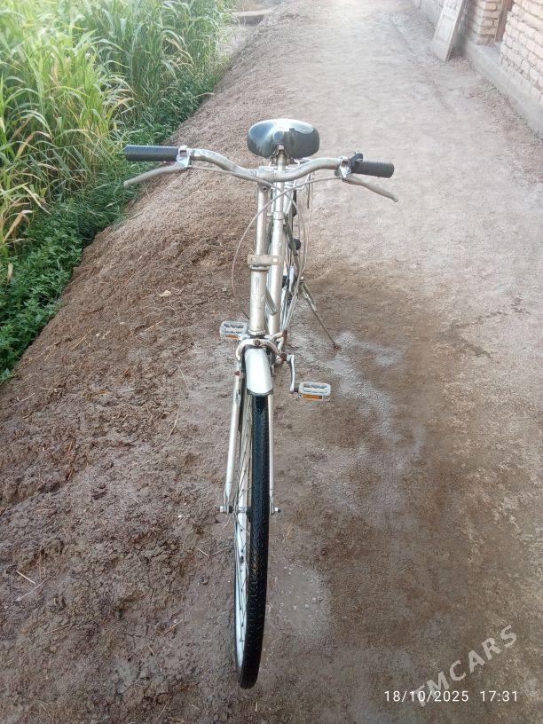 Dubaýski - Gurbansoltan Eje - img 4