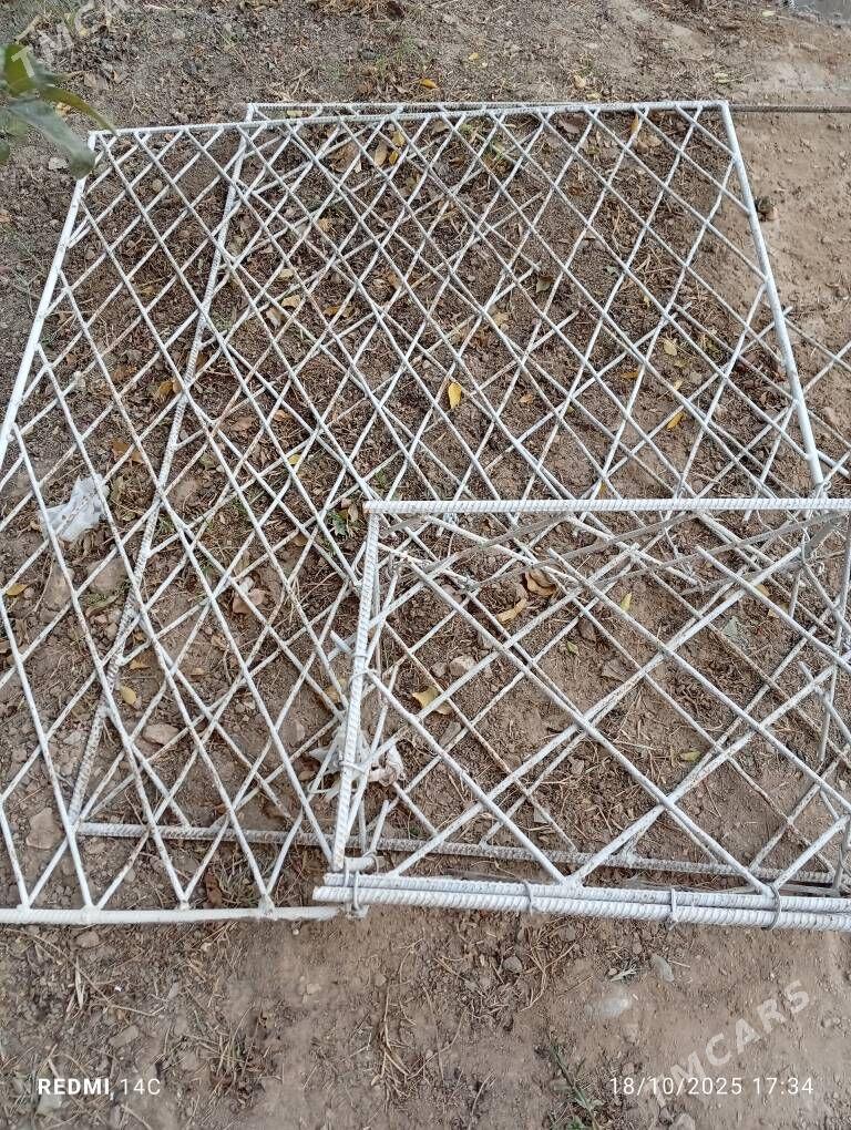 demir raşotko - Balkanabat - img 1