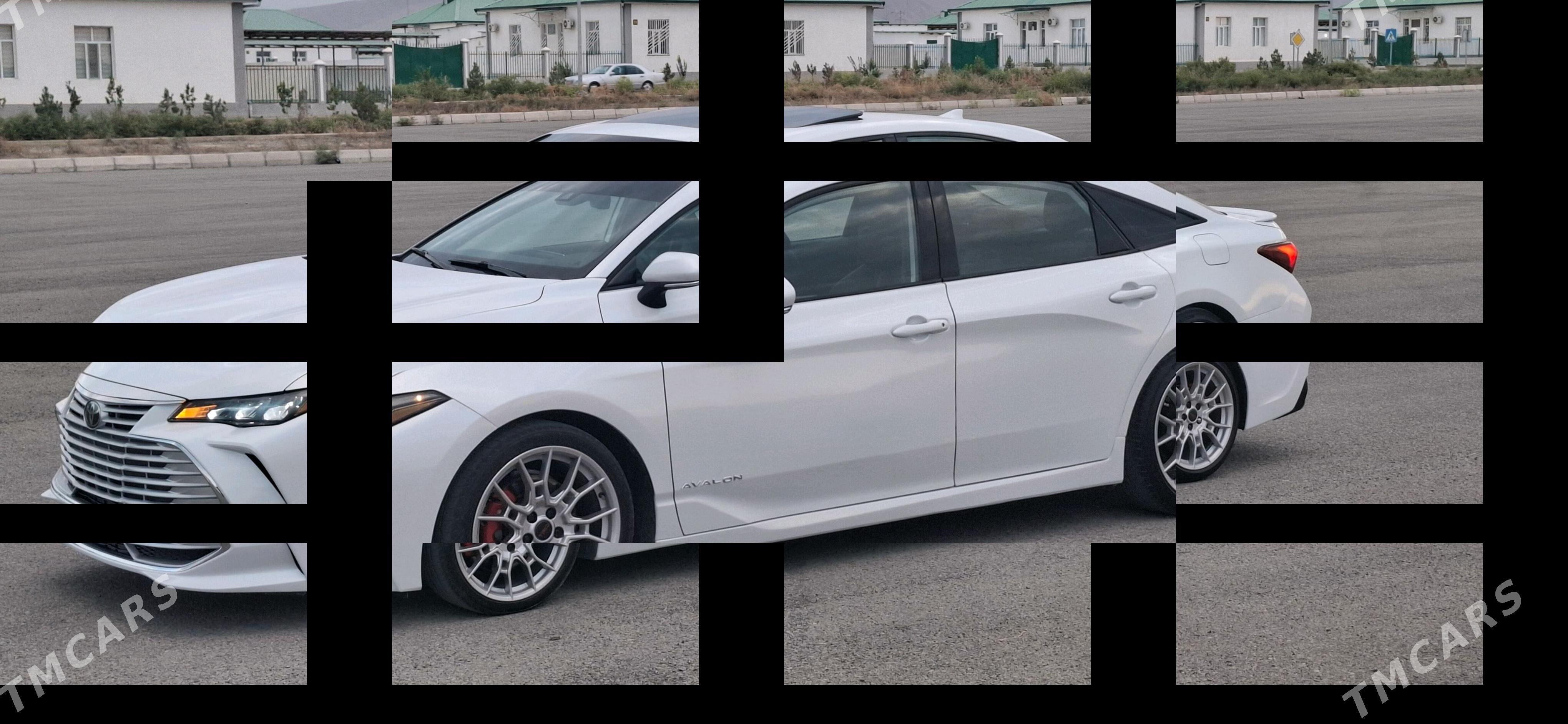 Toyota Avalon 2021 - 470 000 TMT - Gökdepe - img 4