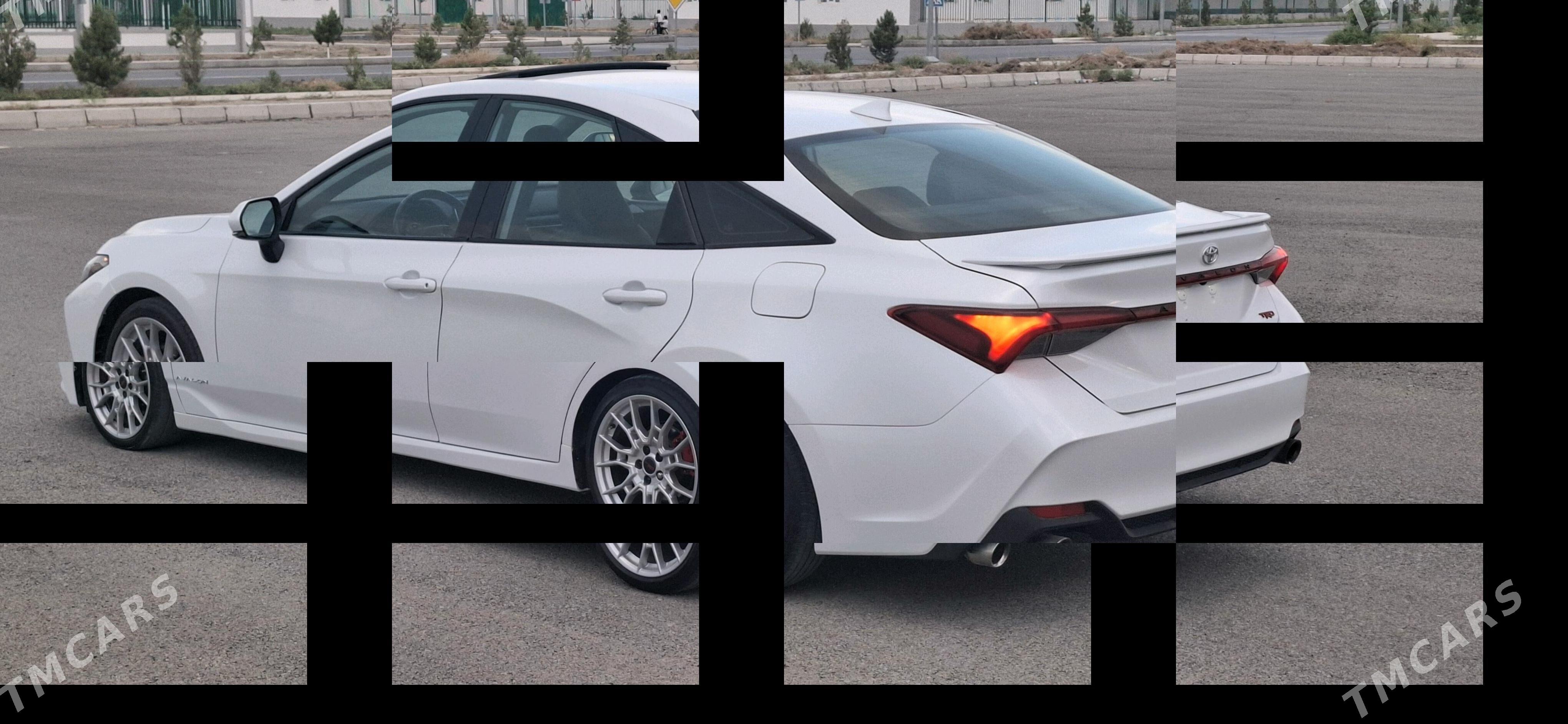 Toyota Avalon 2021 - 470 000 TMT - Gökdepe - img 3