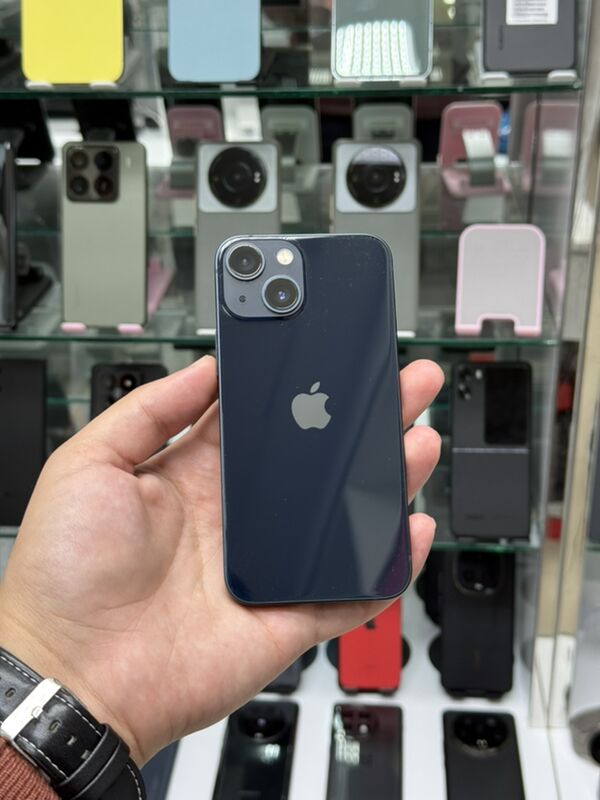 Iphone 13mini85 128gb - Garaşsyzlygyň 15 ýyllygy Söwda Merkezi - img 6