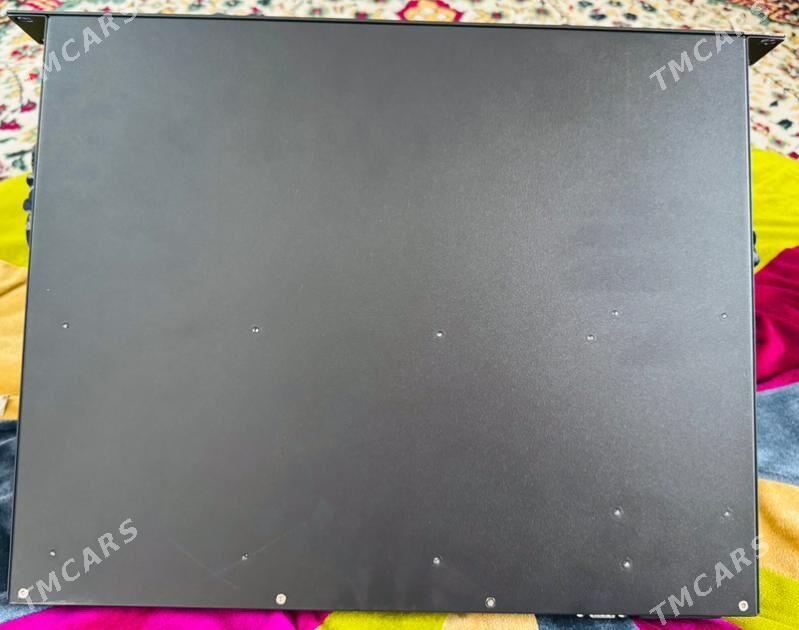 DYNACORD. DSP 260 - Ашхабад - img 3