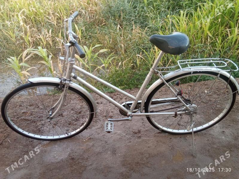 Dubaýski - Gurbansoltan Eje - img 2