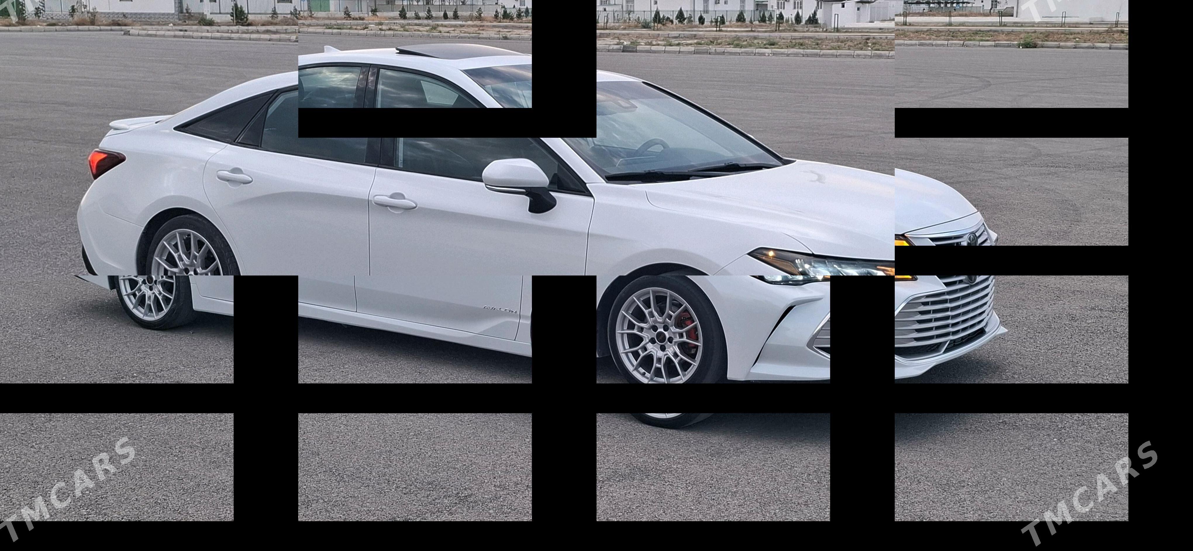 Toyota Avalon 2021 - 470 000 TMT - Gökdepe - img 5