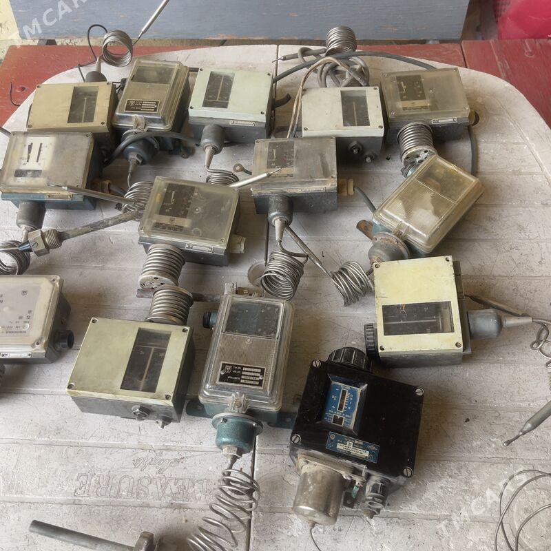 termostat - Чоганлы - img 4