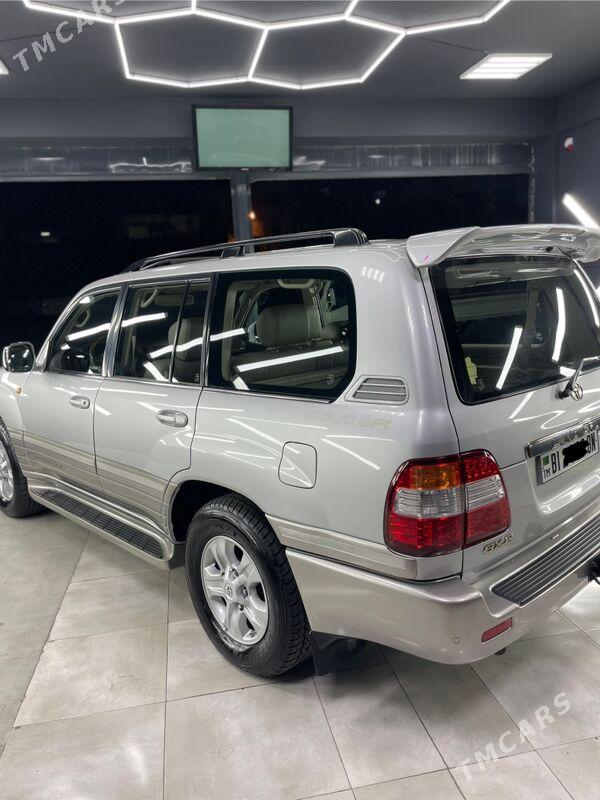 Toyota Land Cruiser 2005 - 430 000 TMT - Türkmenbaşy - img 2