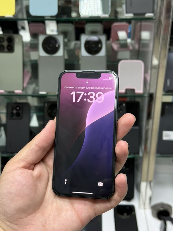 Iphone 13mini85 128gb - Garaşsyzlygyň 15 ýyllygy Söwda Merkezi - img 8