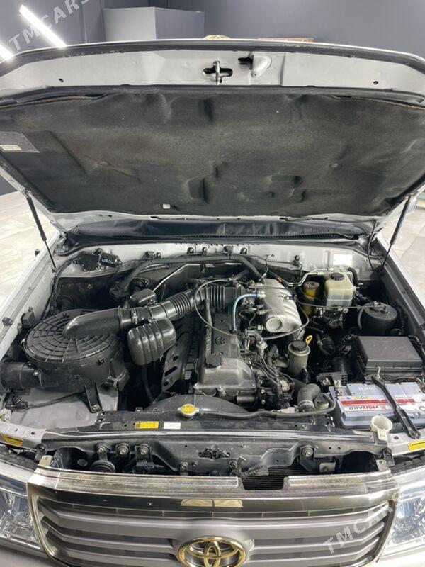 Toyota Land Cruiser 2005 - 430 000 TMT - Türkmenbaşy - img 6