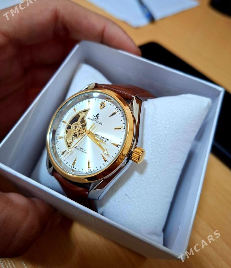 Renee House - Ашхабад - img 1